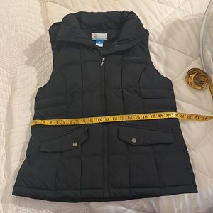 Vest sportswear Columbia
